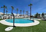 Location vacances Doñana - On City Apartments-1
