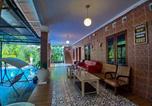 Location vacances Cangkringan - Homestay Joglo Seruni Syariah Redpartner-4