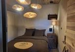 Location vacances Sainte-Ode - Lodge Osciade-4