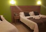 Hôtel Province de Pescara - Hotel La Ninfea-3