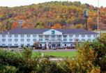 Hôtel Marion - Quality Inn & Suites Bellville - Mansfield-1