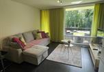 Location vacances La Calamine - Modern apartment near Aachen Dreilndereck-2