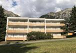 Location vacances Arosa - Sundrella (293 We)-2
