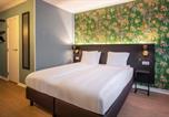 Hôtel Flanders - Thon Hotel Brussels Airport-4