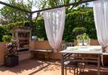 Location vacances Roncola - La Chiesina-4
