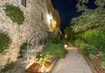 Location vacances Umbertide - Relais L'Antico Convento-4