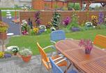 Location vacances Andernach - Ferienwohnung Rheingold-1