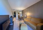 Location vacances Livourne - Suites Marilia Apartments Pool Side - Suite Livorno Holiday Home Group-3