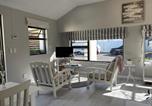 Location vacances Vignoble du Boland - Two Vines Romantic Guest Studio-2