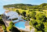 Location vacances es Mercadal - Flat Surrounded by Nature Wifi & Pool & beach Nearby-1