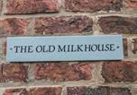 Location vacances Yarm - The Old Milk House-2