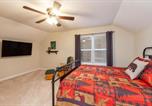 Location vacances Sevierville - Hideaway Cove-3