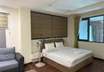 Location vacances Kota Kinabalu - Rlverson Duplex Skyloft 3br Free Parking Drinking Water Dispenser Provided-3