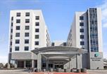 Hôtel Farmers Branch - Embassy Suites By Hilton Irving Las Colinas-1