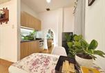 Location vacances Hô-Chi-Minh-Ville - Central Ho Chi Minh City Apartment, Moc House-3