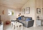 Location vacances Tørresø - Cozy Home In Otterup With Kitchen-3