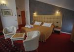 Hôtel Province de Padoue - Hotel Roma-2