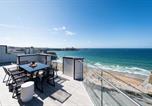 Location vacances Newquay - 26 Cliff Edge Penthouse in Newquay-1