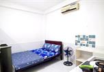 Location vacances Hô-Chi-Minh-Ville - Beautiful Studio-A paradise of food, shopping and beauty care services-2