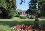 Hôtel Province de Pordenone - Hotel Villa Luppis-1