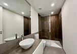 Location vacances  Faro  - Faro Design 6 by Homing-4