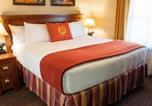 Hôtel Gatlinburg - Westgate Smoky Mountain Resort & Water Park-4