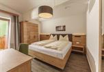 Location vacances Forstau - Unser Hoamat Appartement-4