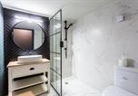 Location vacances Southend-on-Sea - Large Studio Apartment, Free Parking, Close to Centre-4