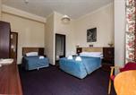 Hôtel Gare de Weston-super-Mare - The Sandringham Hotel-3