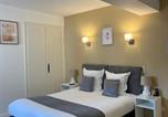Hôtel Marcilly-le-Châtel - Hôtel Comme chez soi-3