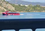 Location vacances Spetses - Vasilis Apartments Beachfront-3