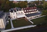 Hôtel Schleswig - Villa Beachside-1