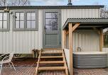 Location vacances Malvern Wells - Evendine Hut Evendine Cottage-3