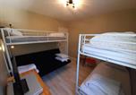 Location vacances Eaux-Bonnes - Appartement spacieux à Gourette, 8 pers, 2 ch, entrée station, bien équipé, casier à skis - Fr-1-400-113-2