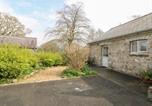 Location vacances Llandeilo - Carreg Cennen Cottage-1