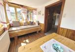 Location vacances Hallstatt - Apartment Klampfner by Fis - Fun in Styria-1