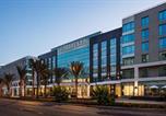 Hôtel Citadel Outlet - Courtyard by Marriott Los Angeles Monterey Park-1