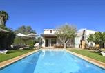 Location vacances Manacor - Collet De Manacor-1