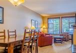 Location vacances Lake Country - Stones Throw #11-3