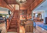 Location vacances Lake George - 10 Mi to Gore Mountain- Home in Adirondack Park home-4