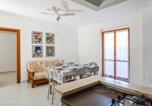 Location vacances Lamezia Terme - 3 Bedroom Nice Home In Gizzeria-4
