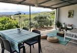 Location vacances  Saragosse - Casa Rural &quote;Eccehomo de Borja&quote;-1