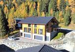 Location vacances Glödnitz - Turrach Lodge-1