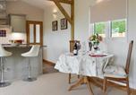 Location vacances Herstmonceux - Cedar Lodge-4