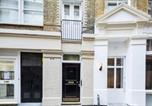 Location vacances Londres - Clockwork Stay London-3