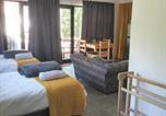 Location vacances Mossel Bay Rural - Bee Comfy-3