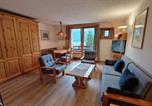 Location vacances Silvaplana - Chesa Bellaval, Haus Chamuotsch 3 1 2-Zimmerwohnung-1