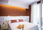 Location vacances Parghelia - The Lady C - High Apartments-1