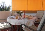 Location vacances Chipiona - Studio Sleeps 4 with Terrace-2