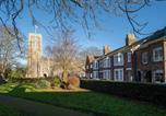 Location vacances Southwold - Bonheur, Southwold - Aldeburgh Coastal Cottages-2